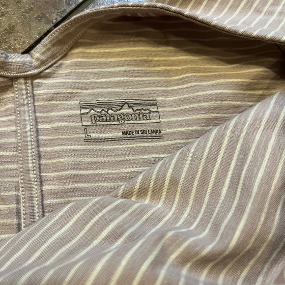 Patagonia W’s Porch Song‎ Dress Size L - Picture 6 of 7